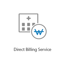 Direct Billing Service