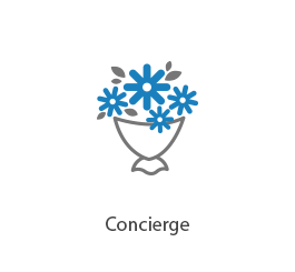 Concierge