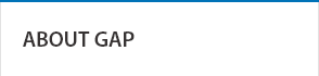 ABOUT GAP