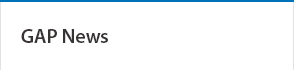 GAP News